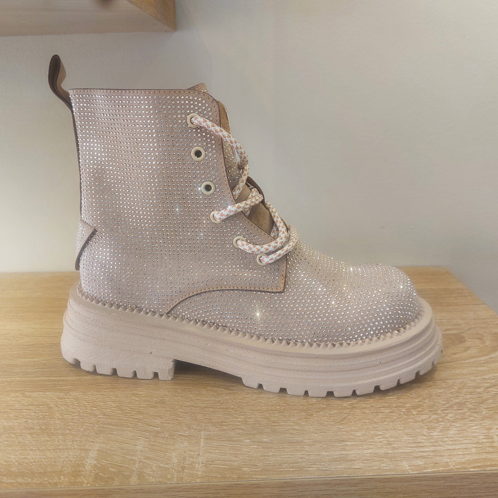Women's boots(negini) - IRAN MADE