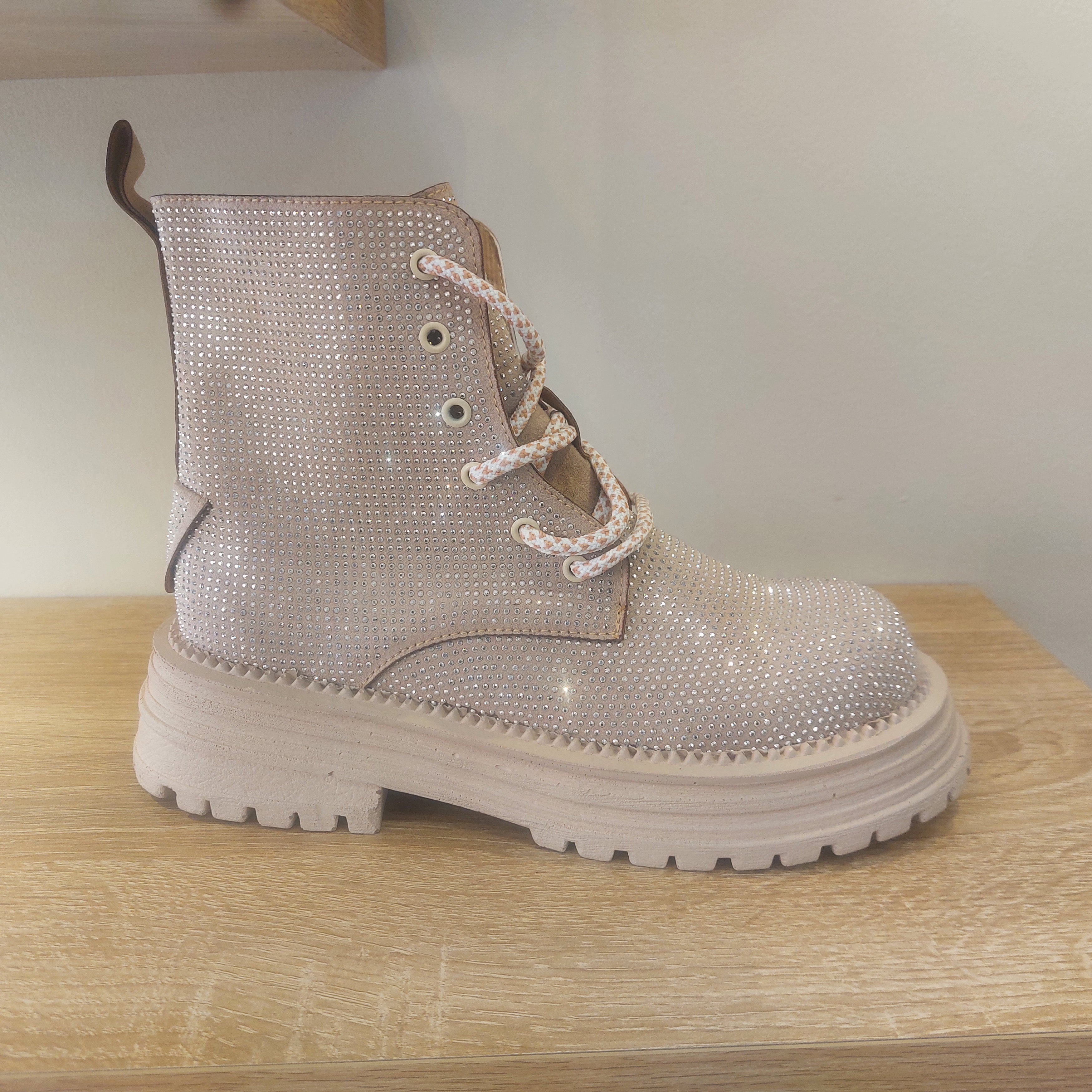 Women's boots(negini) - IRAN MADE