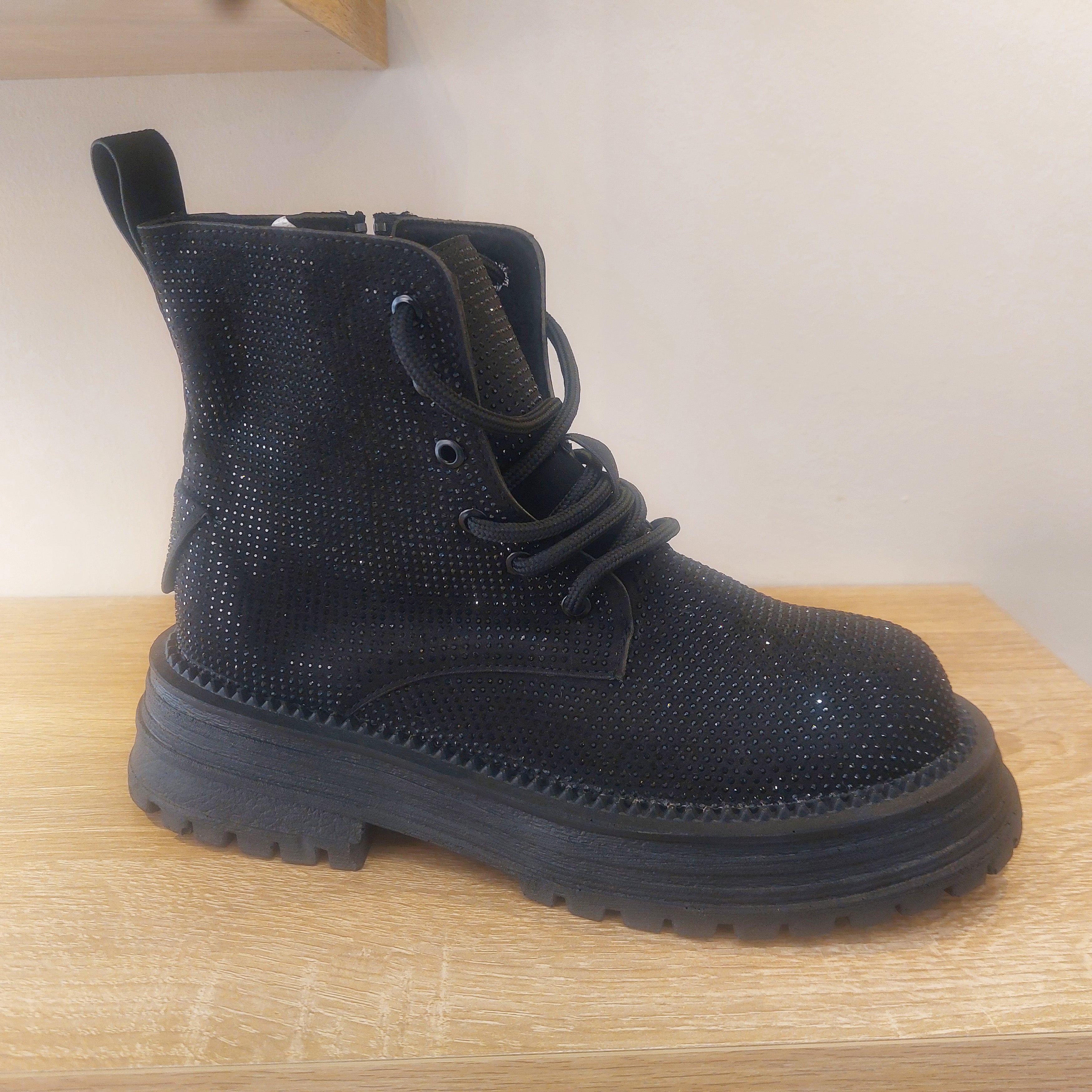 Women's boots(negini) - IRAN MADE