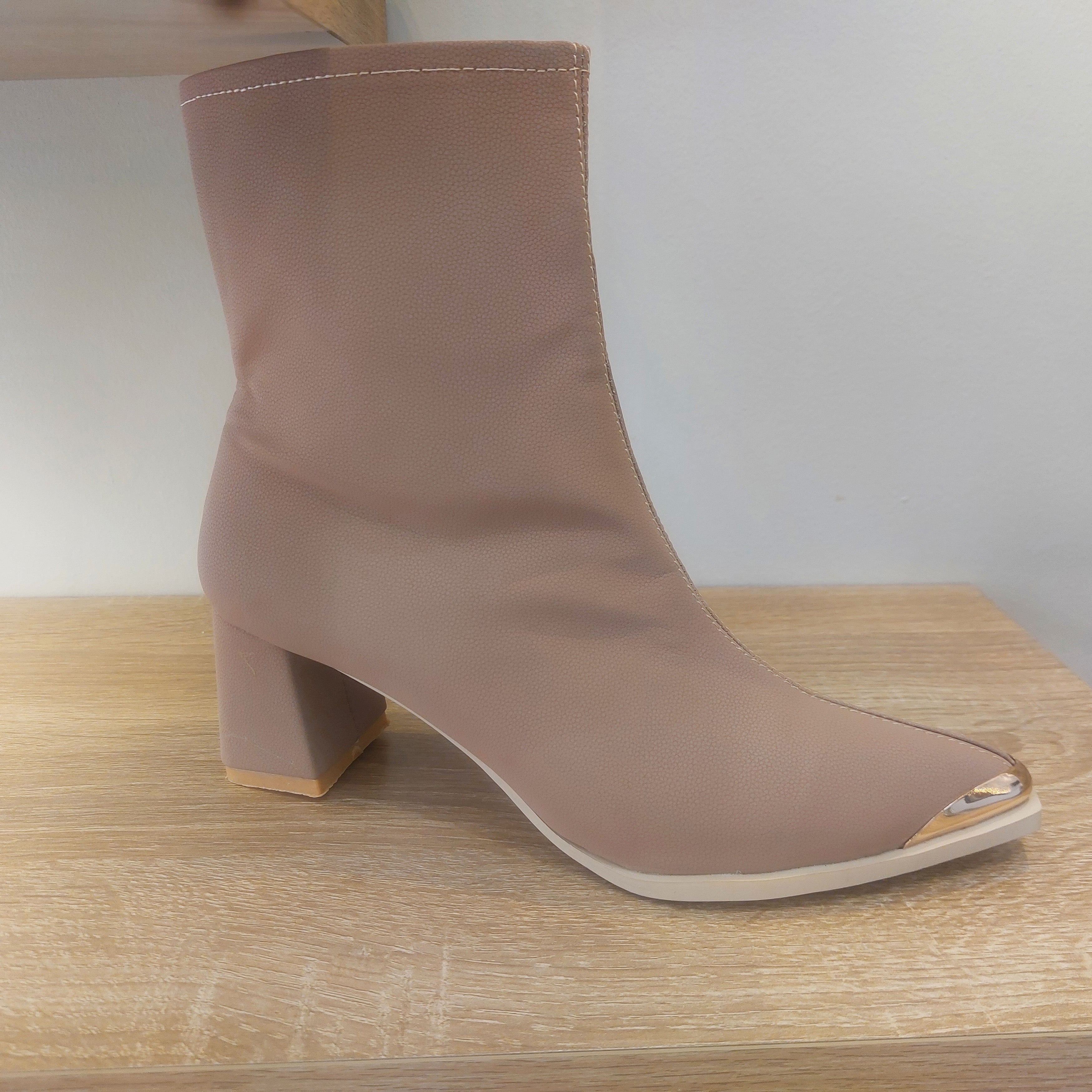 Women's boots(yaraghi) - IRAN MADE