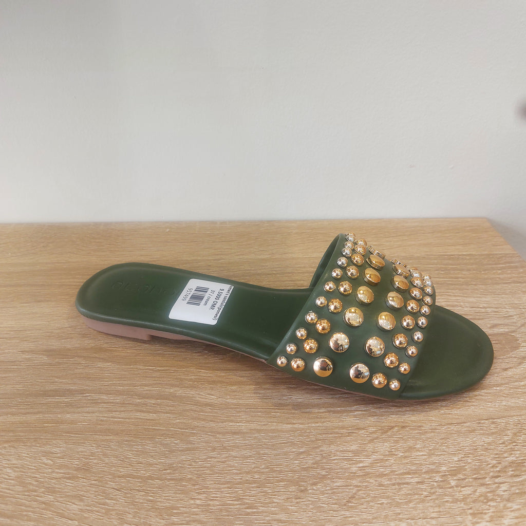 Women's sandals(ponesi) - IRAN MADE