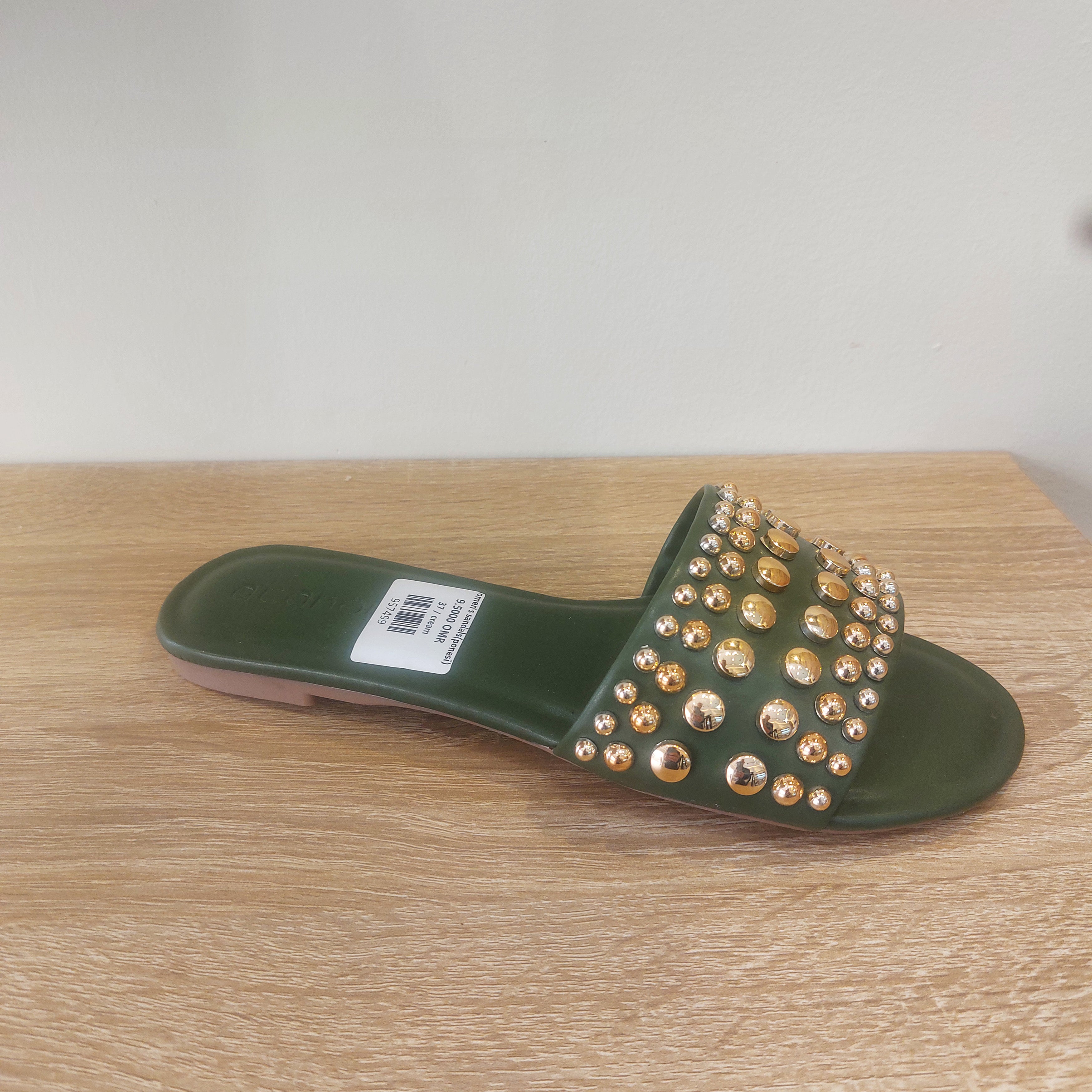 Women's sandals(ponesi) - IRAN MADE