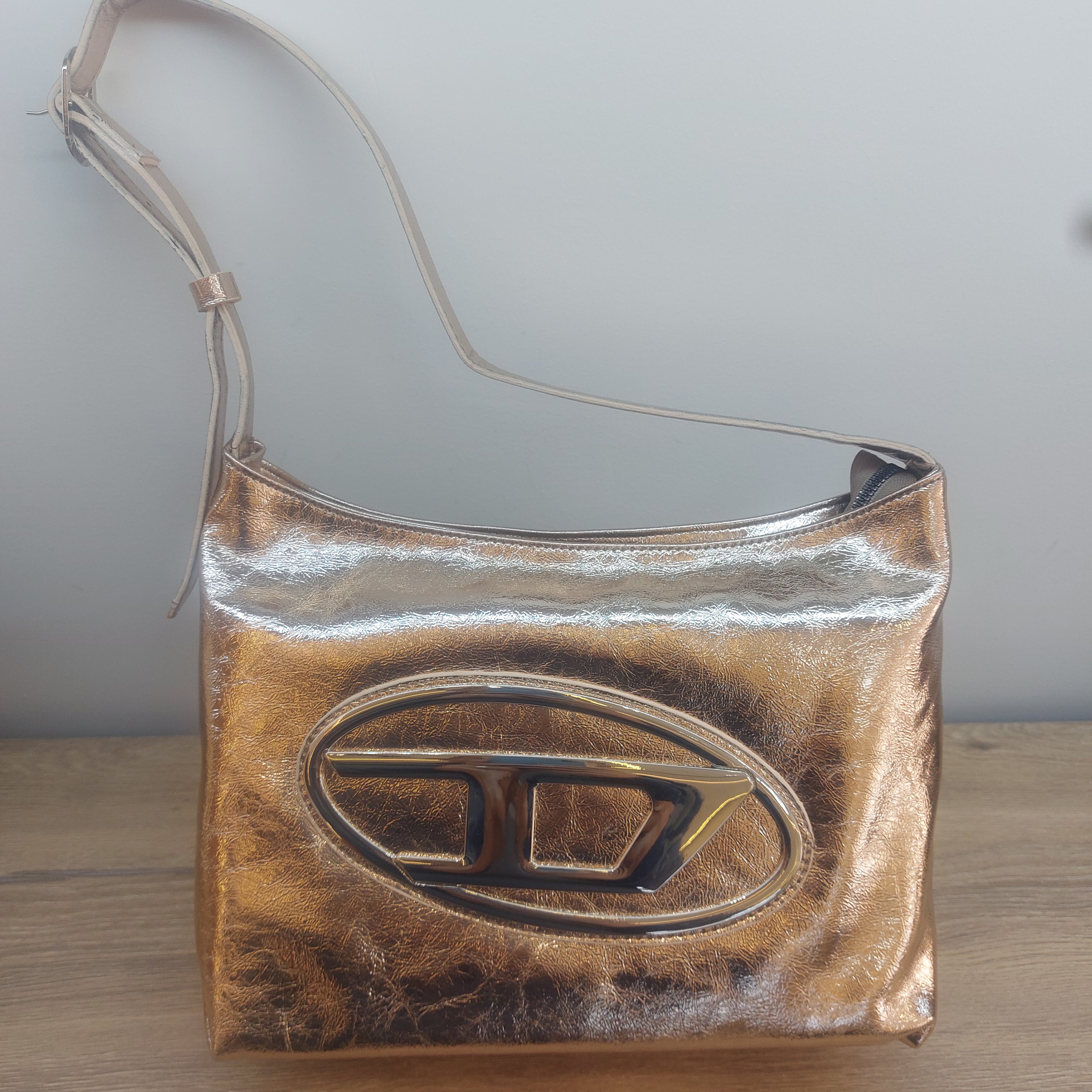 Bag(dizel) - IRAN MADE