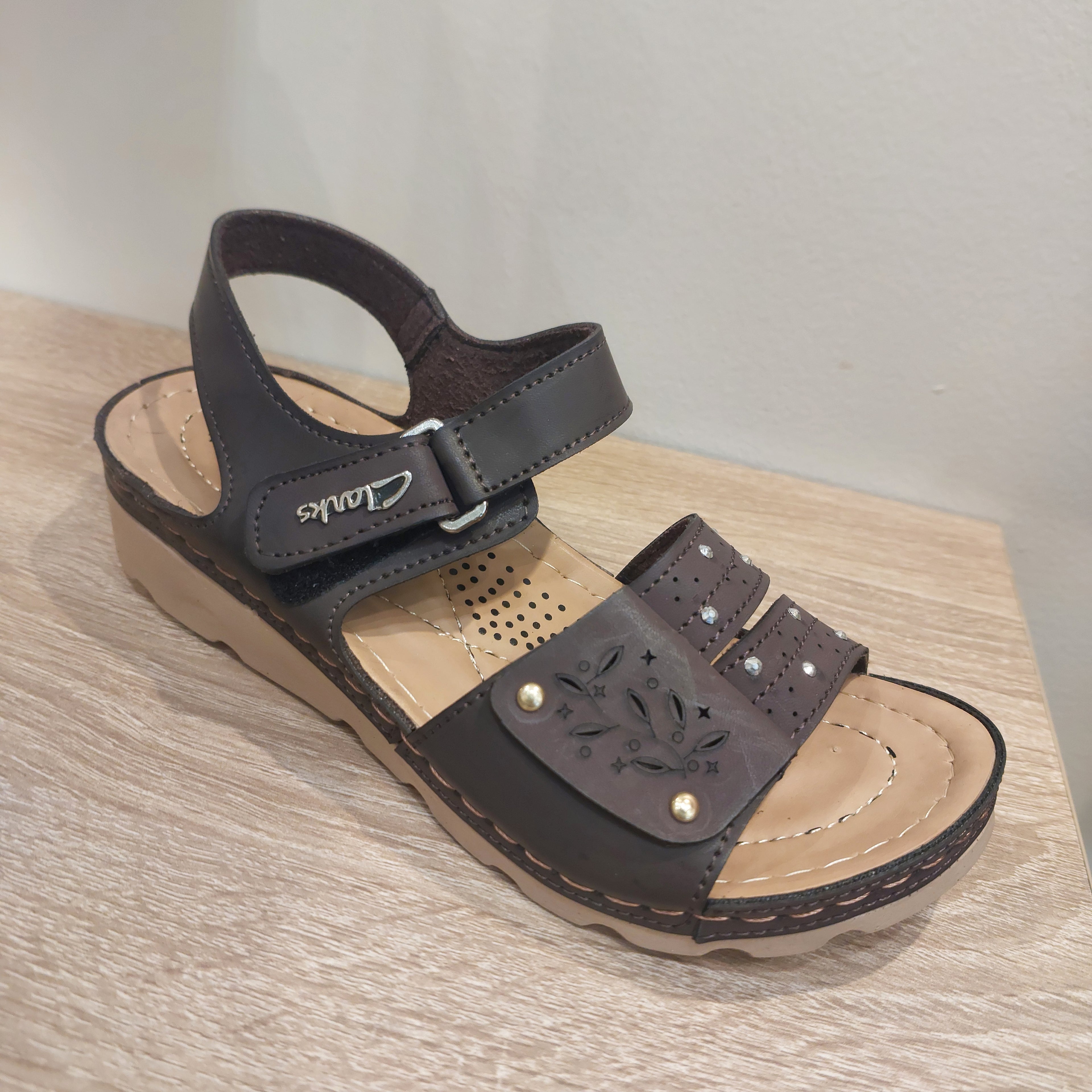 Women's medical sandals(poone)