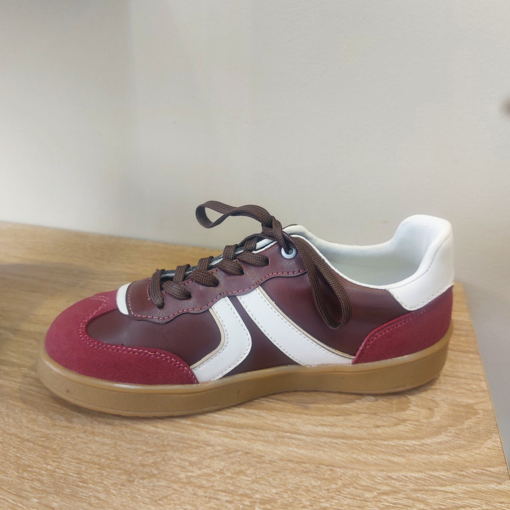 Women's sport shoes(samba)