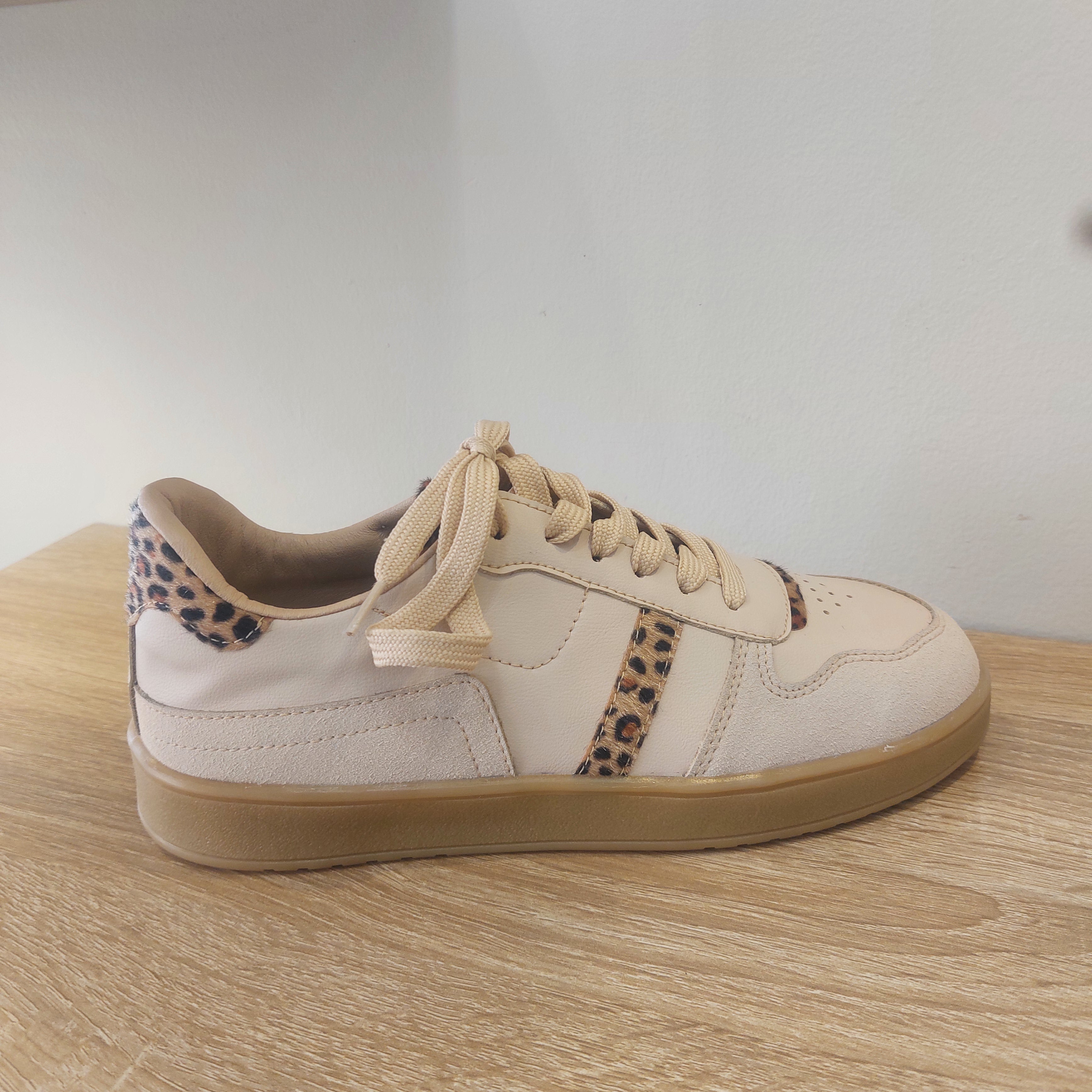 Women's sport shoes(tiger)