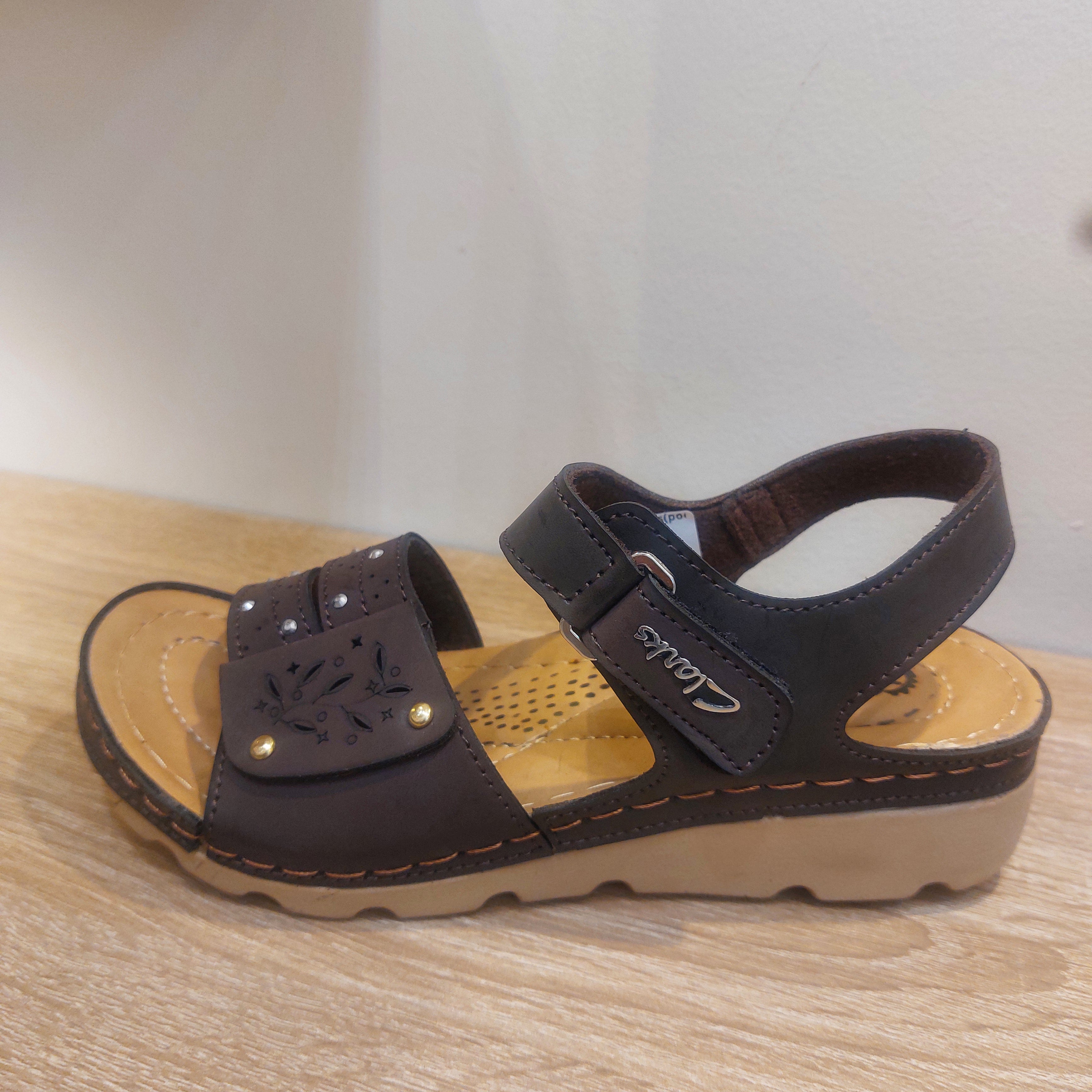 Women's medical sandals(poone)