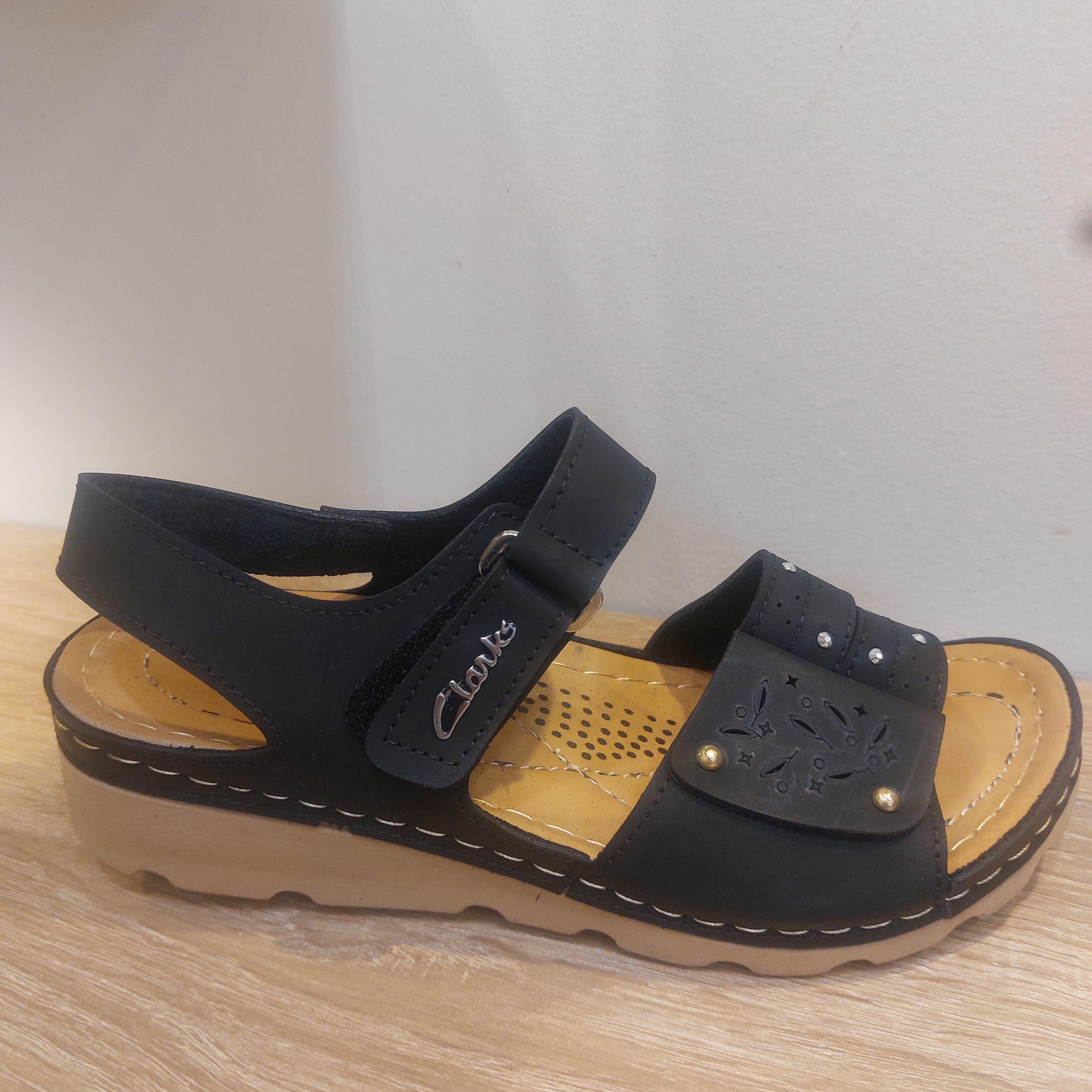 Women's medical sandals(poone)