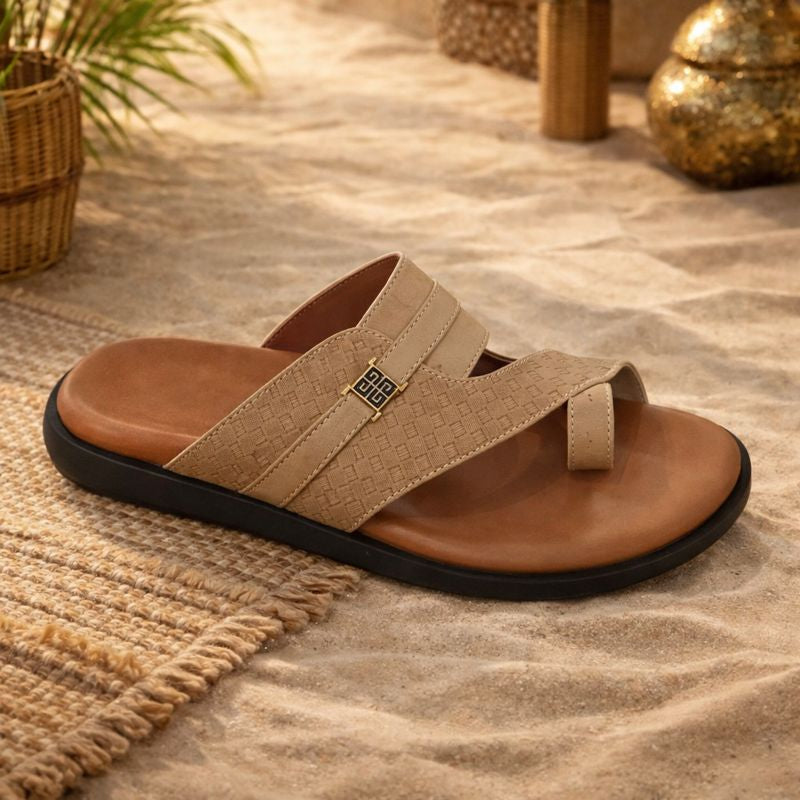 Men's Arabic sandal(senior3)