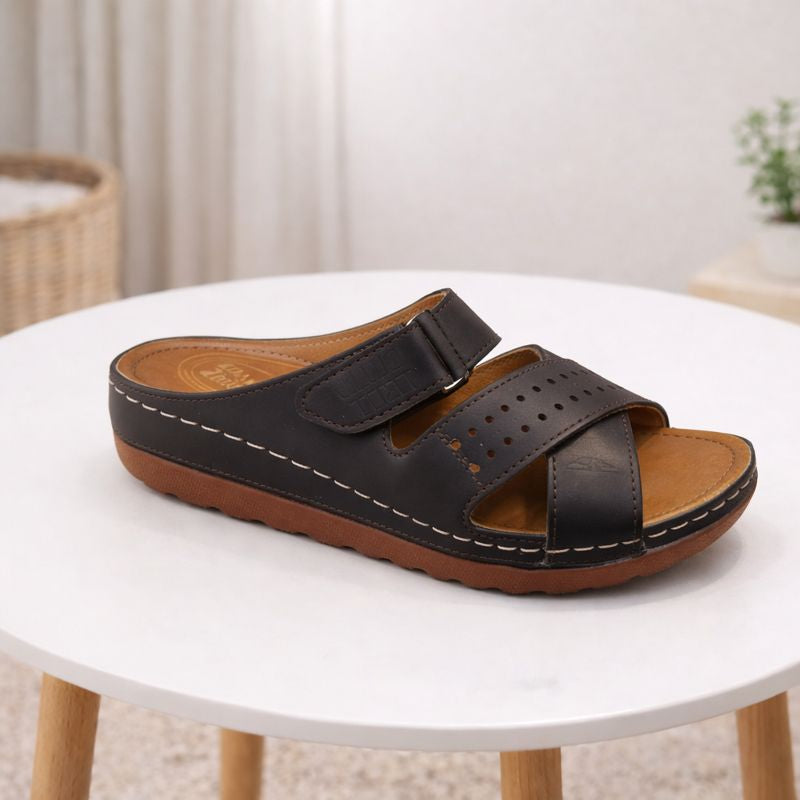 Women's medical sandals(Narges) - IRAN MADE