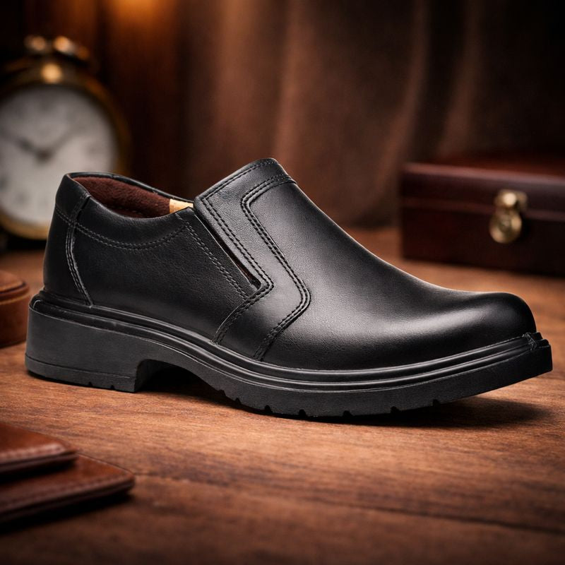 Work shoes(Office) - IRAN MADE