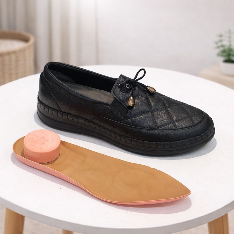 Women's medical shoes (Pazel) - IRAN MADE