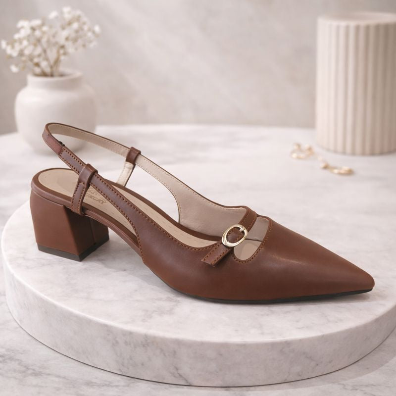 Women's shoes(Happy) - IRAN MADE