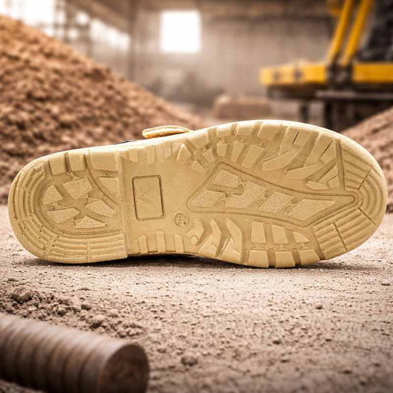 Safety shoes(Vera) - IRAN MADE