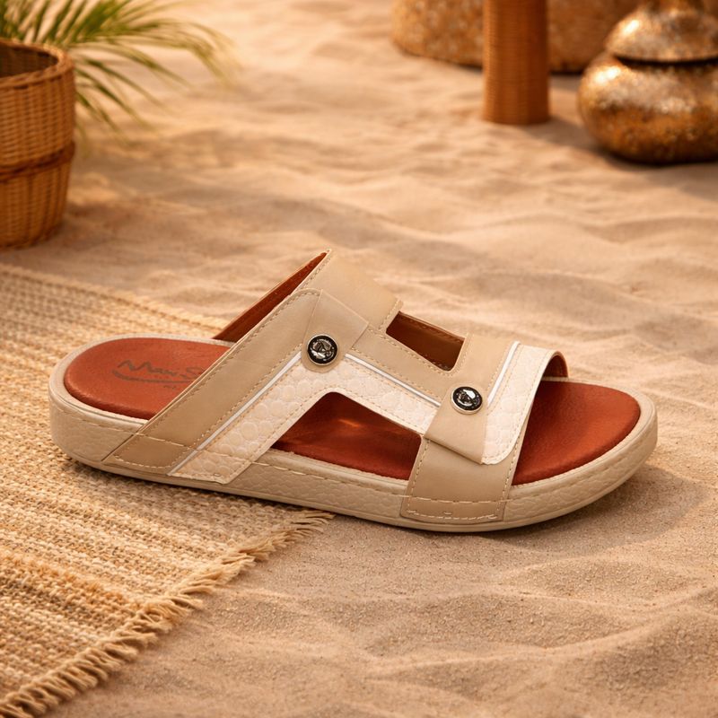 Men's Arabic sandal(shams) - IRAN MADE