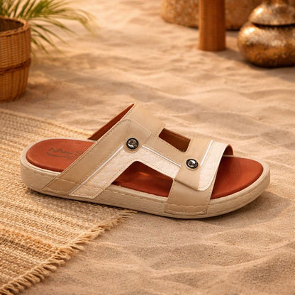 Men's Arabic sandal(shams) - IRAN MADE