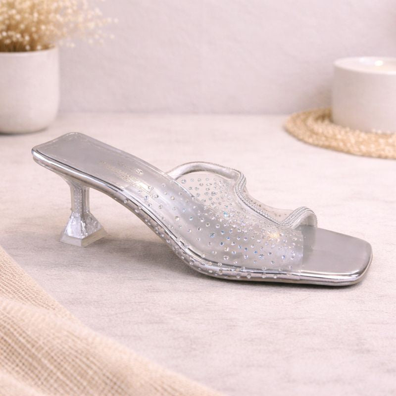 Women's sandals(Rom) - IRAN MADE