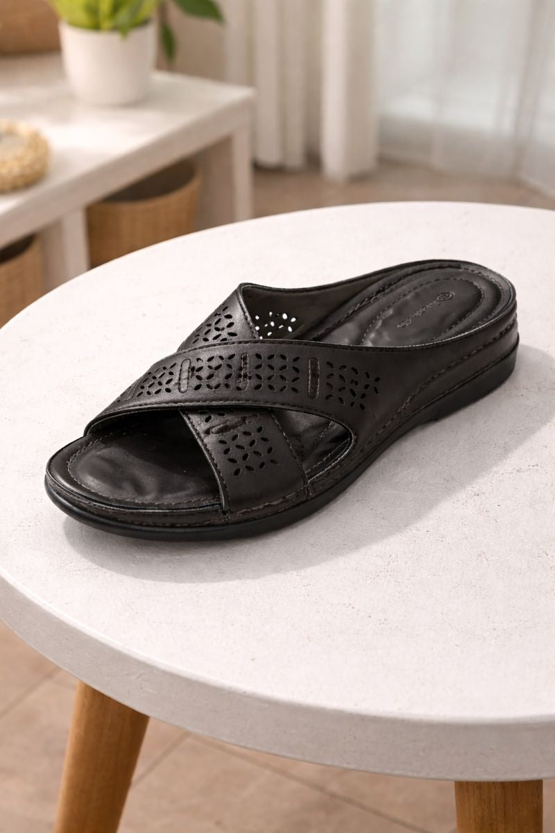 Women's medical shoes(Delta5) - IRAN MADE
