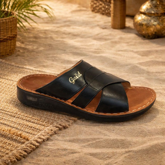 Men's Arabic sandal(falah) - IRAN MADE