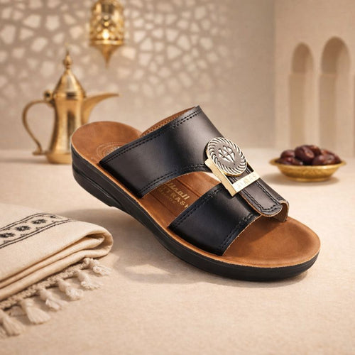 Arabic boys sandal(Almas)