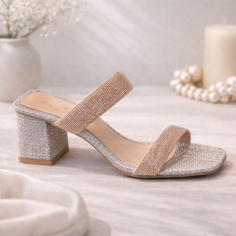 Women's sandals(Raha) - IRAN MADE