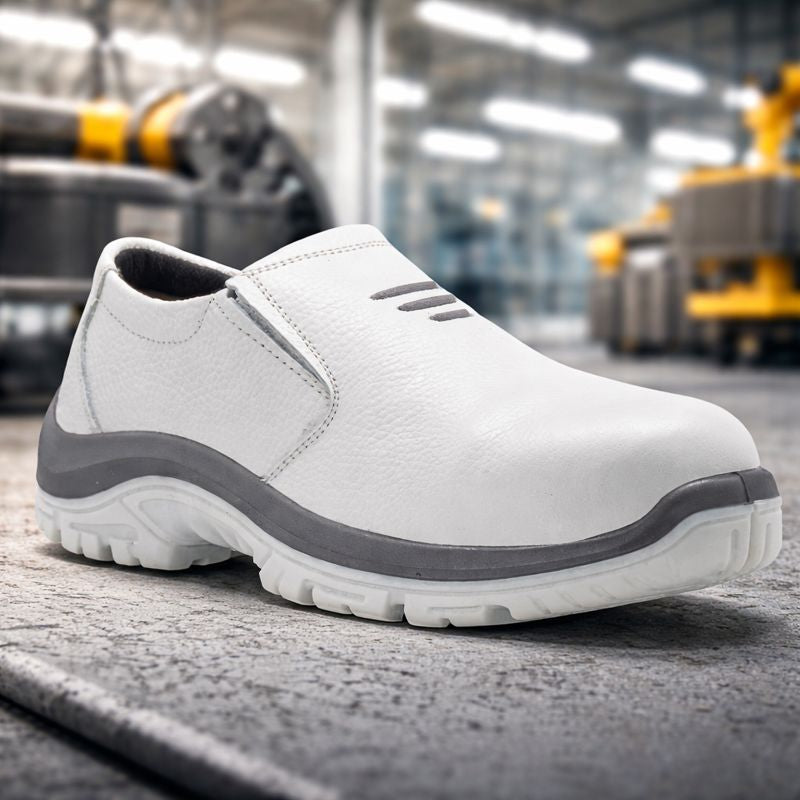 Safety shoes(Epenka) - IRAN MADE