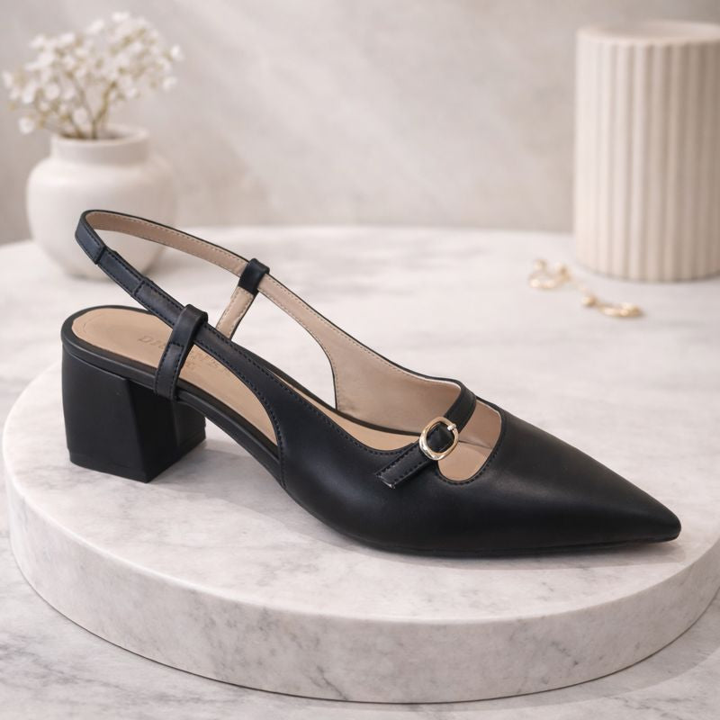 Women's shoes(Happy) - IRAN MADE