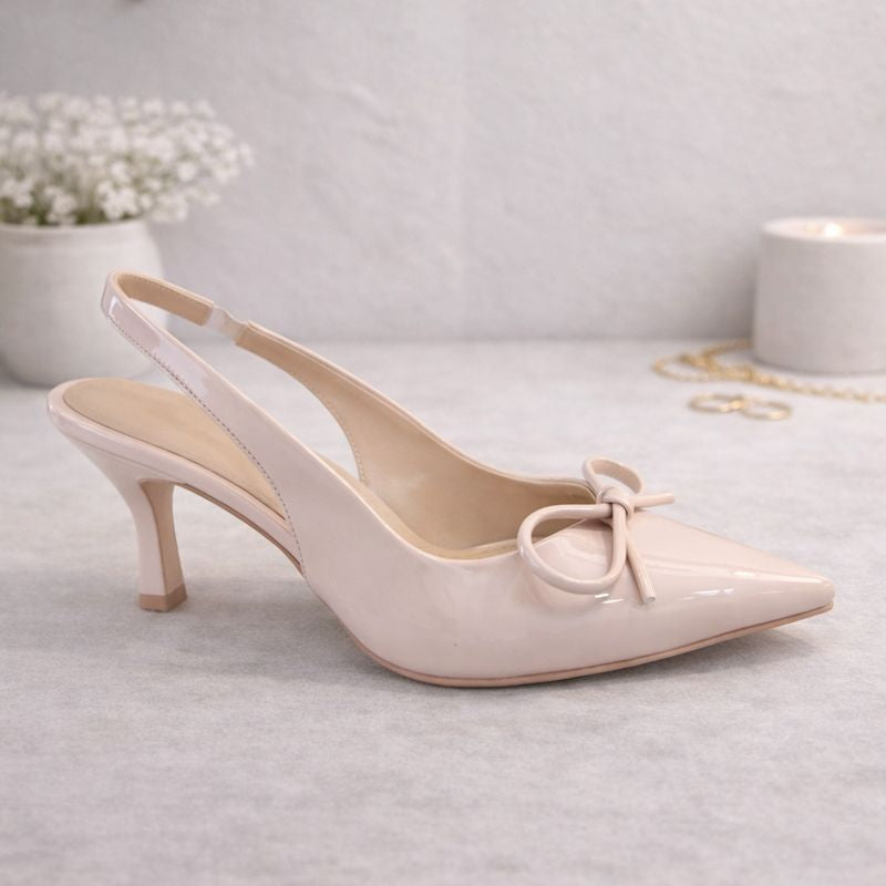 Women's shoes(Lale) - IRAN MADE