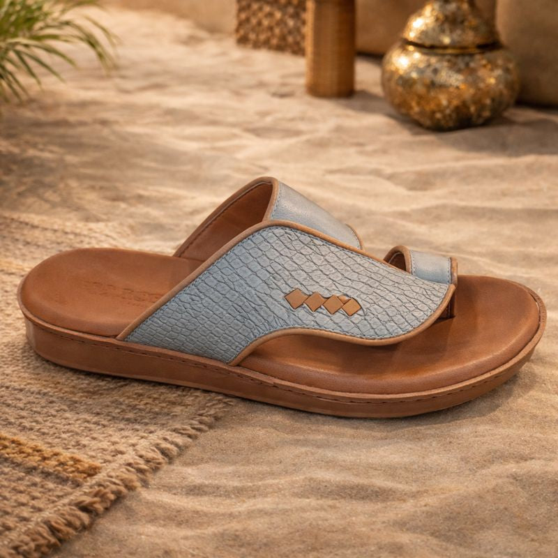 Men's arabic sandal(Massar5)