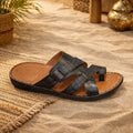 Men's arabic sandal(Blad) - IRAN MADE