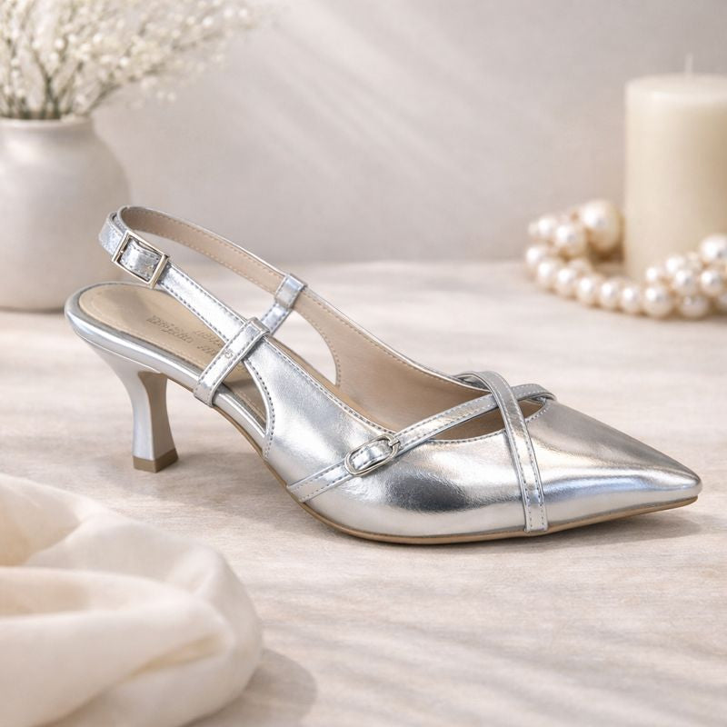 Women's shoes(Sofia) - IRAN MADE