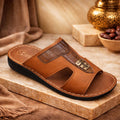 Men's Arabic sandal(Ahmad) - IRAN MADE