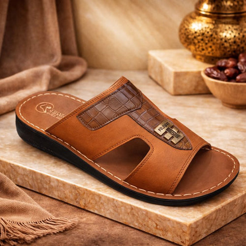 Men's Arabic sandal(Ahmad) - IRAN MADE