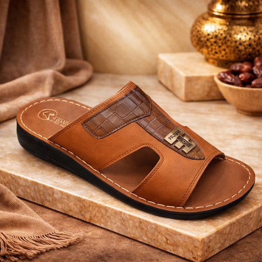 Men's Arabic sandal(Ahmad) - IRAN MADE