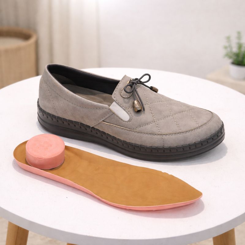 Women's medical shoes (Pazel) - IRAN MADE