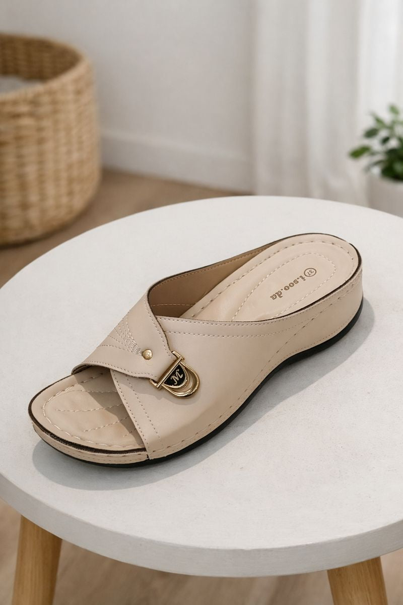 Women's medical shoes(Delta1) - IRAN MADE