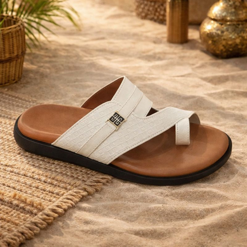Men's Arabic sandal(senior3)