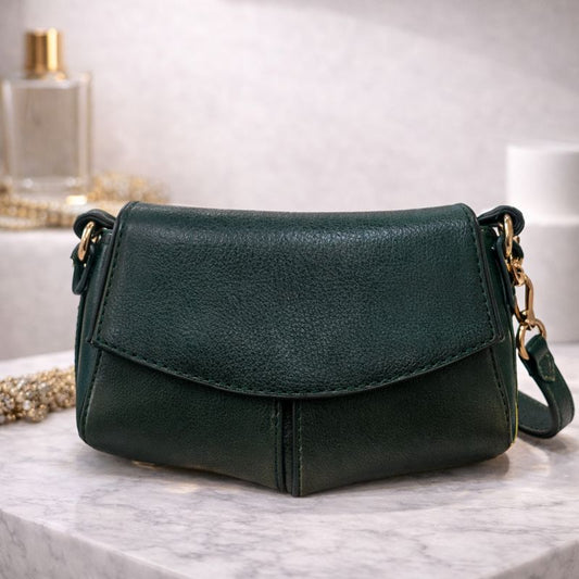 Bag(Natural leather) - IRAN MADE