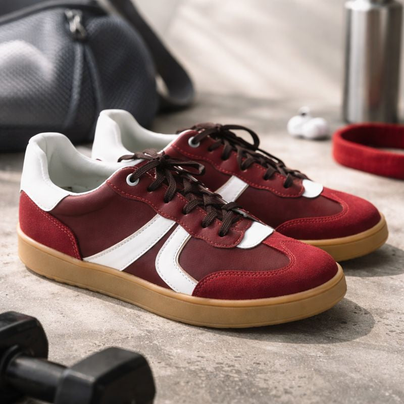 Women's sport shoes(samba) - IRAN MADE