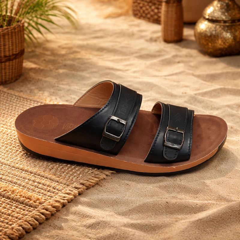 Men's Arabic sandal(majed)