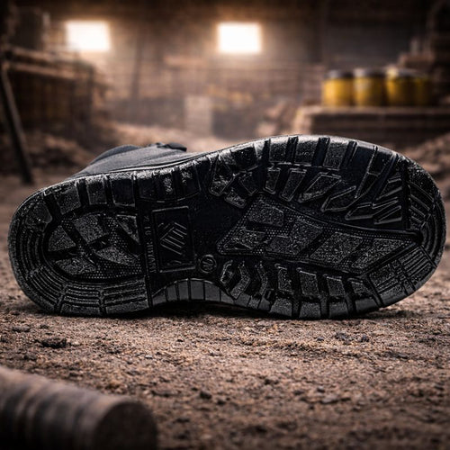 Army shoes(Shahin2) - IRAN MADE