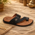 Men's Arabic sandal(senior3) - IRAN MADE