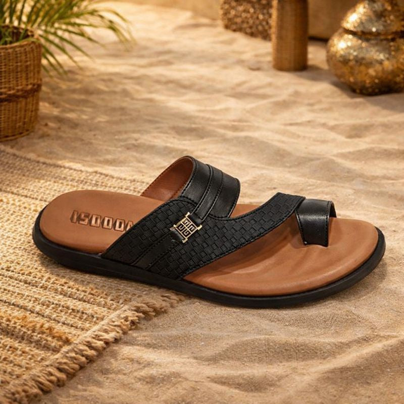 Men's Arabic sandal(senior3)