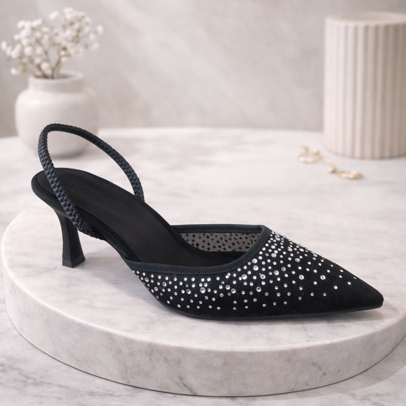 Women's shoes(Bride) - IRAN MADE