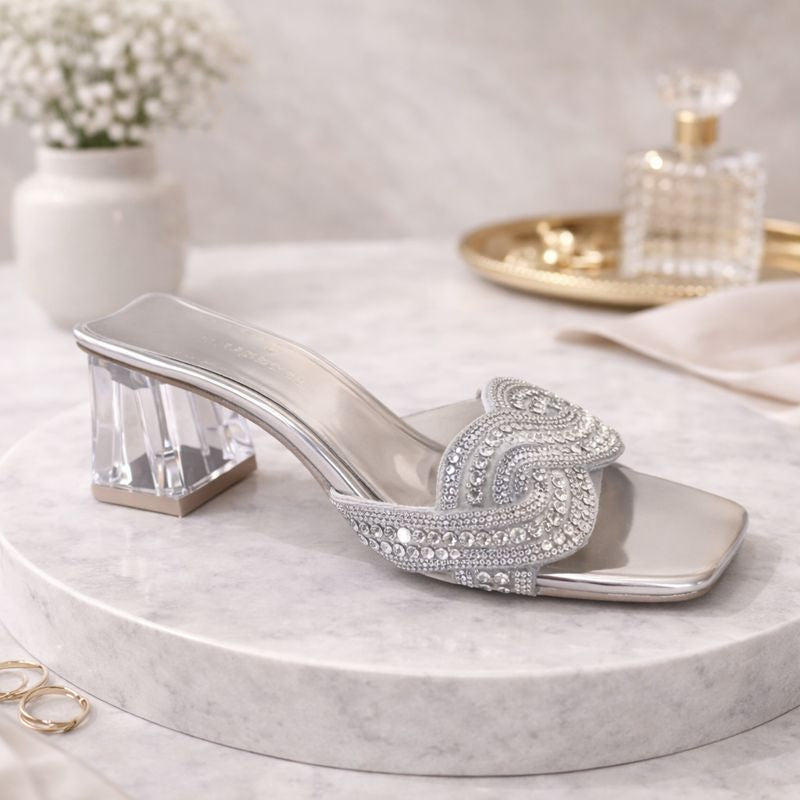 Women's sandals(mooj) - IRAN MADE