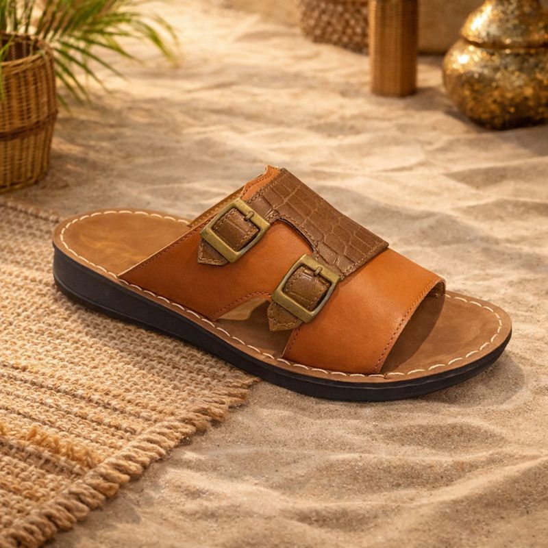 Men's Arabic sandal(Khaled)