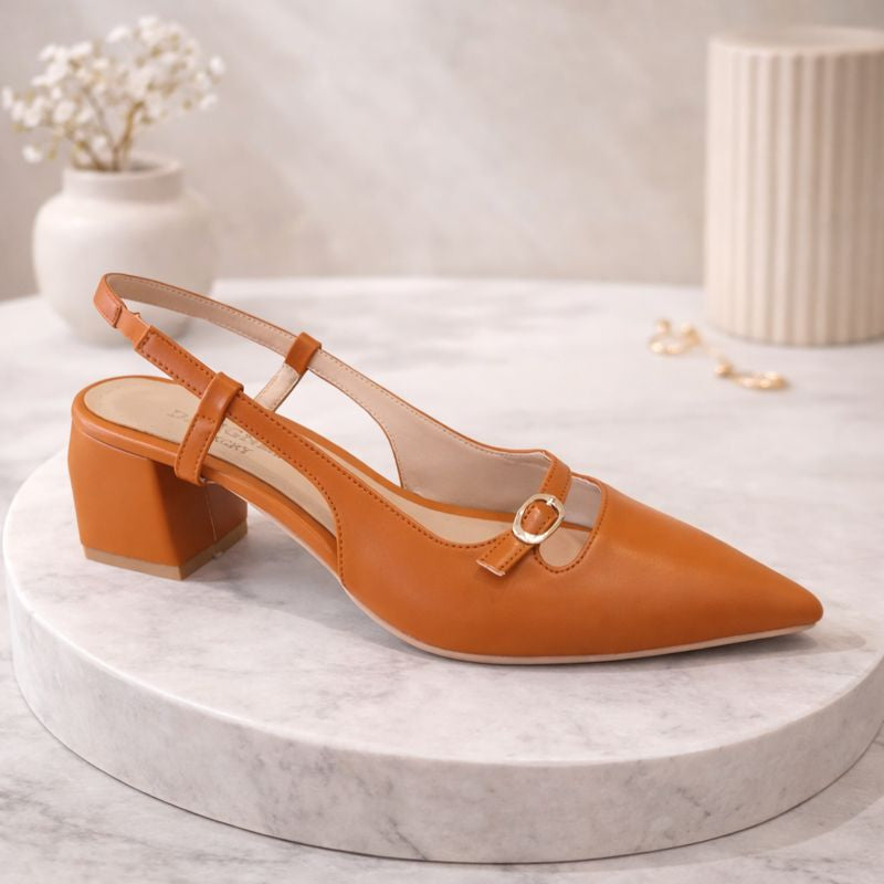 Women's shoes(Happy) - IRAN MADE