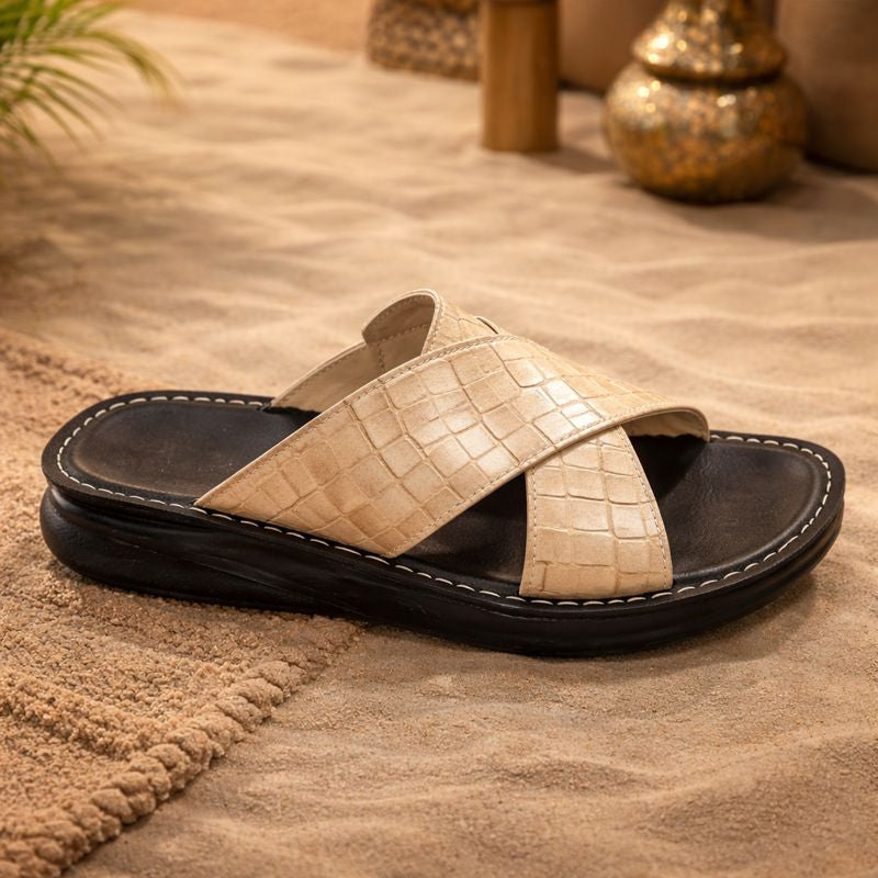 Men's Arabic sandal(Naser)