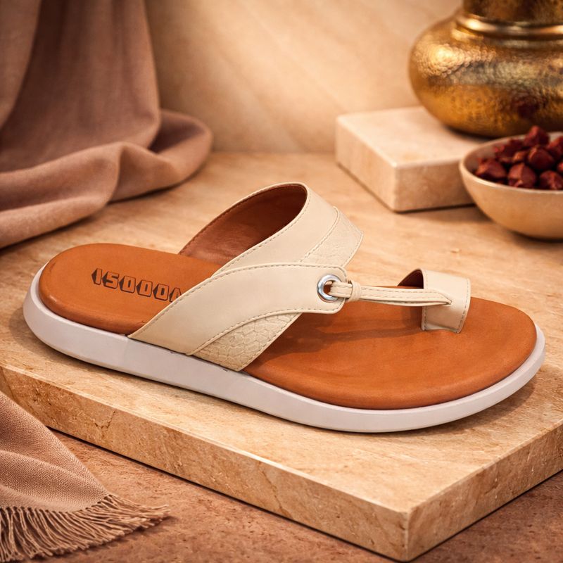 Men's arabic sandal(samim2) - IRAN MADE