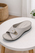 Women's medical shoes(Delta1) - IRAN MADE